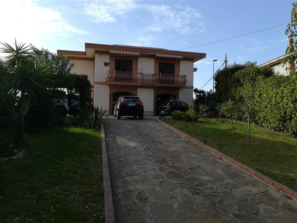 casa indipendente in vendita a Castellabate