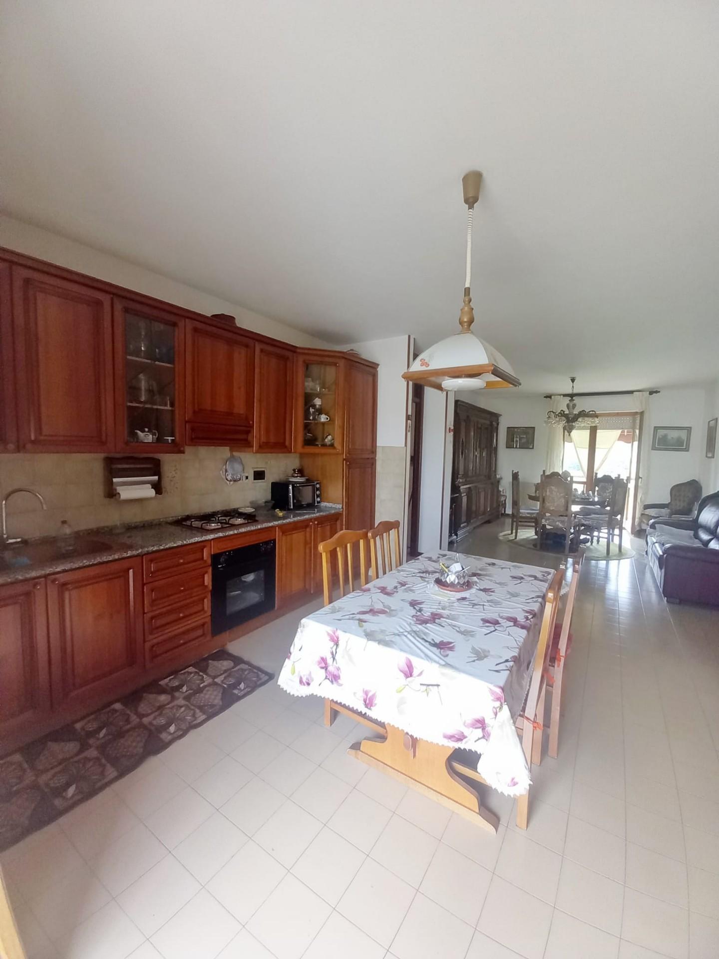 Appartamento con terrazzi a Castelfiorentino