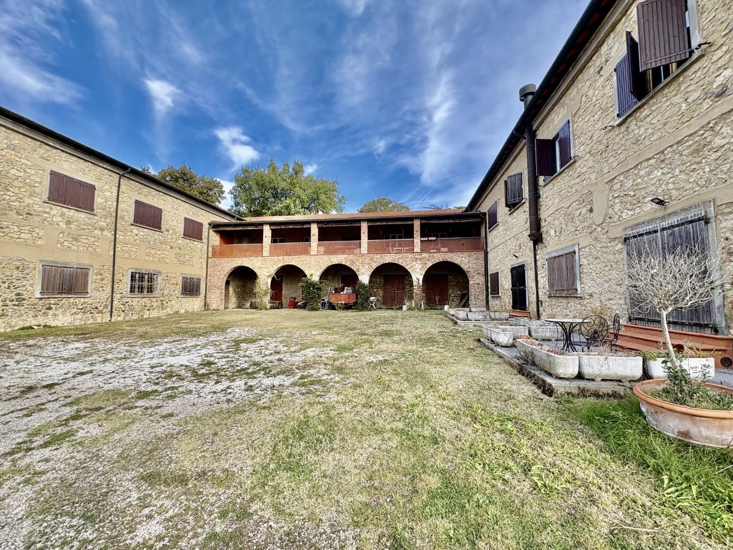 villa in vendita a San Gimignano