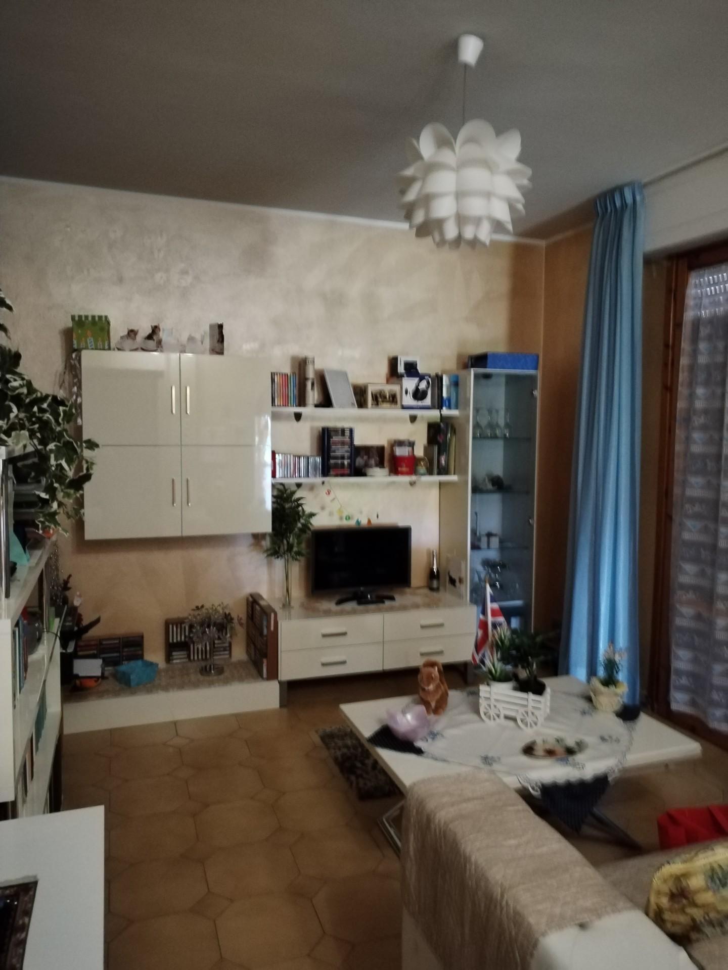 Trilocale con terrazzi, Castelfiorentino petrazzi