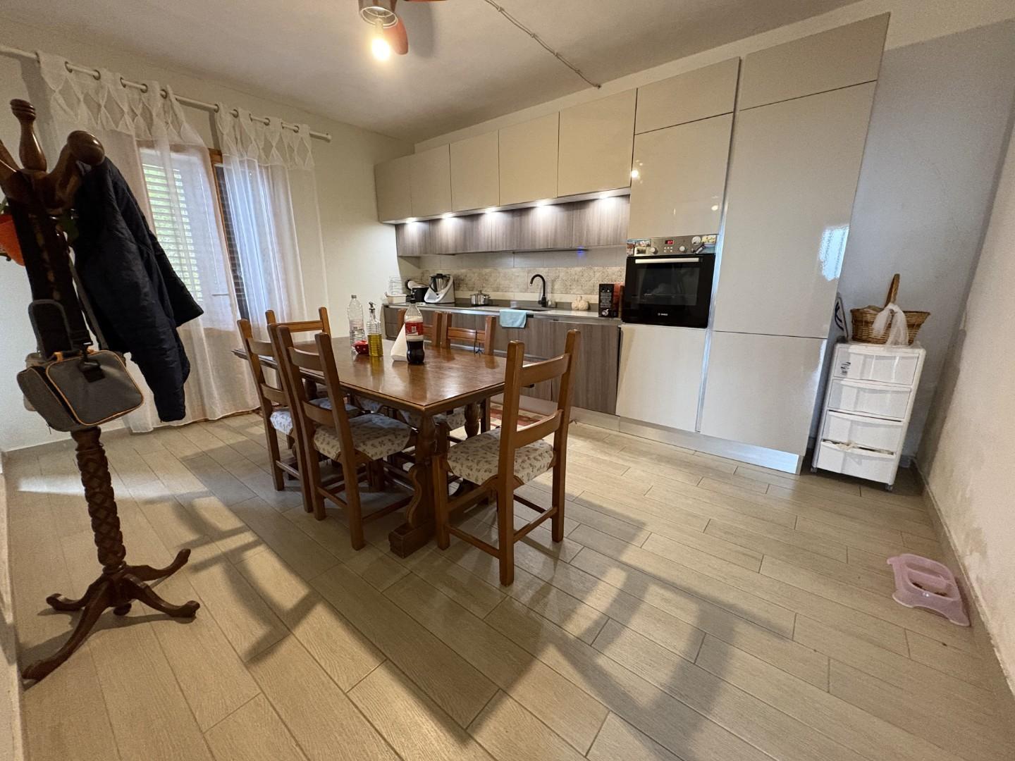 Casa indipendente con giardino, Gambassi Terme sant'andrea a gavignalla