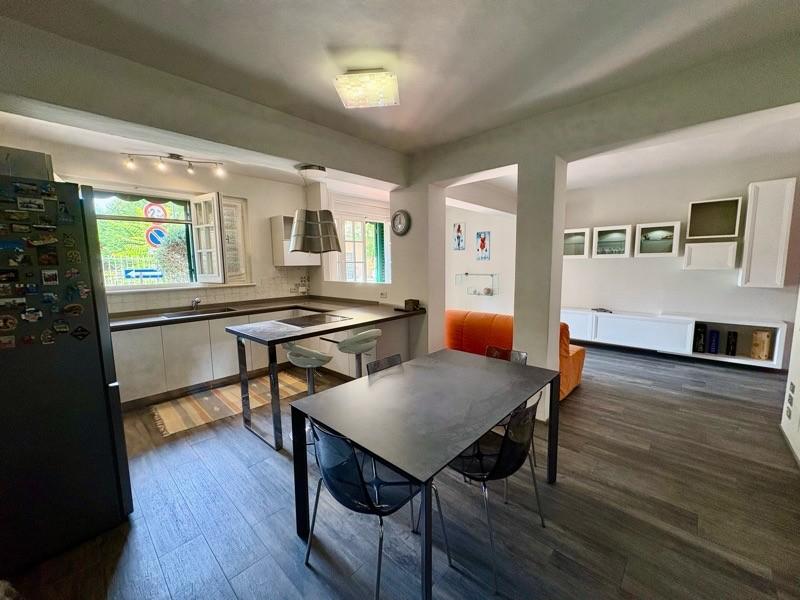 Villa con terrazzi a Castelfiorentino