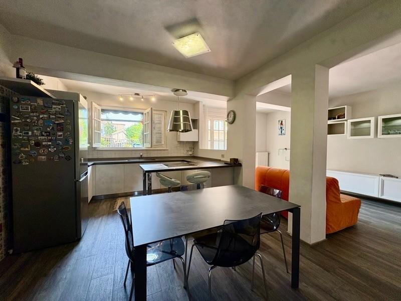 Villa con terrazzi a Castelfiorentino