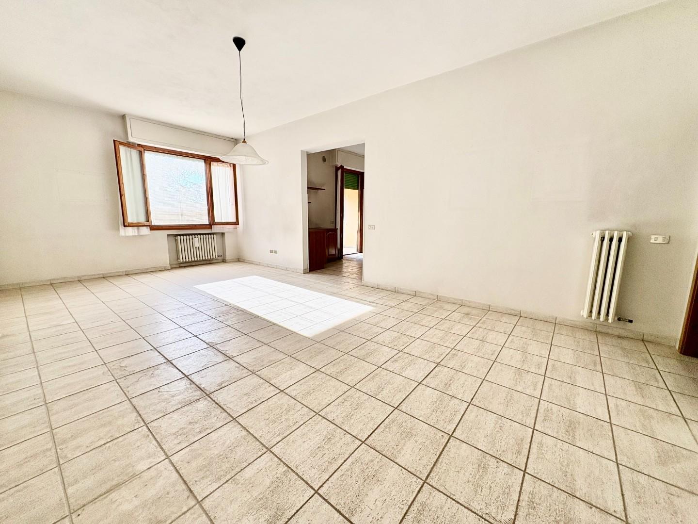 Appartamento in vendita a Castelfiorentino