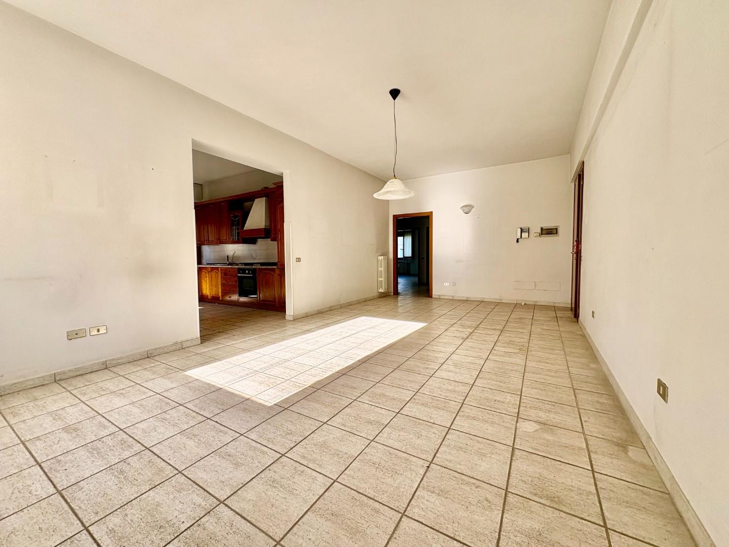 Appartamento in vendita a Castelfiorentino