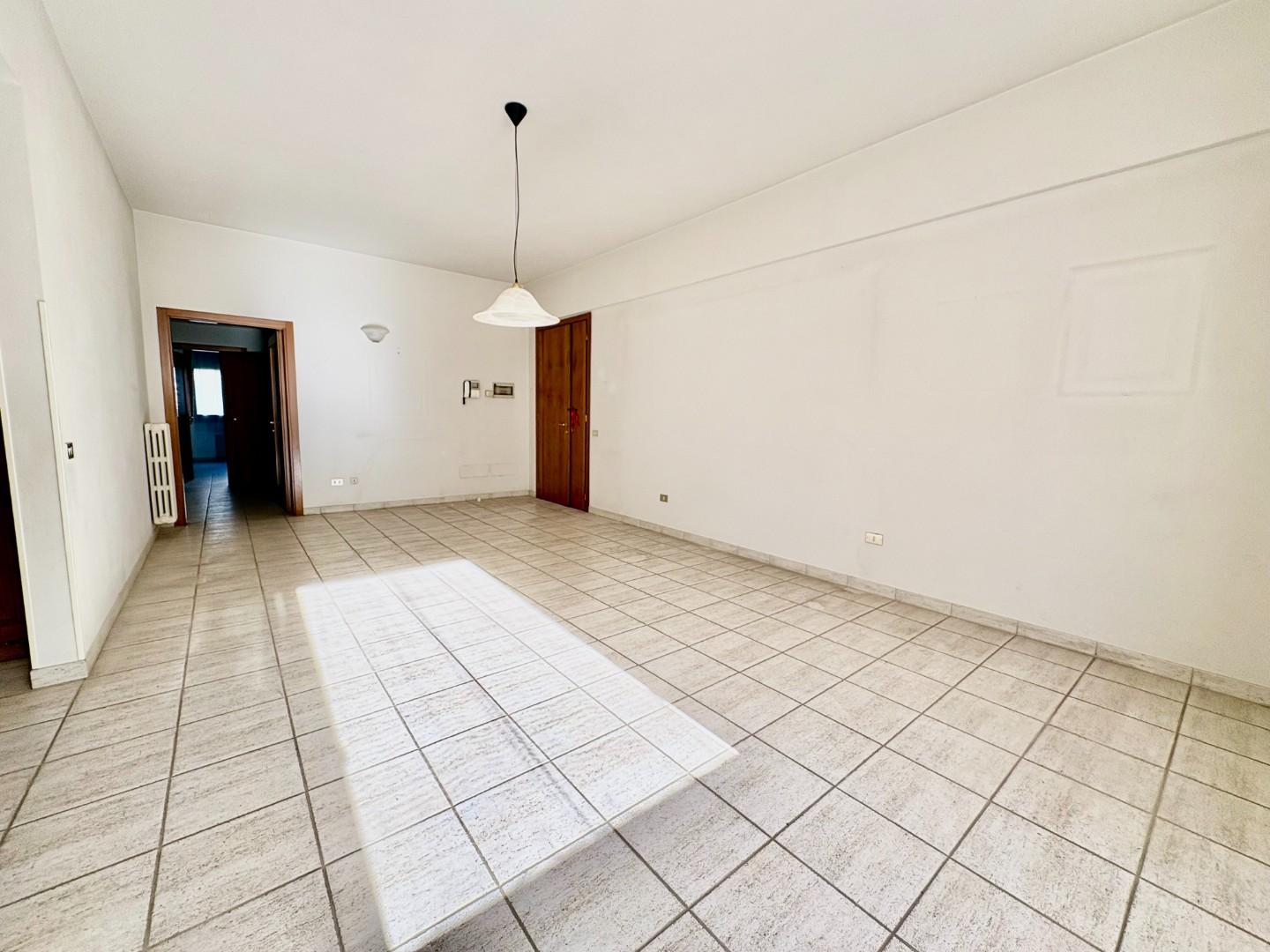 Appartamento in vendita a Castelfiorentino