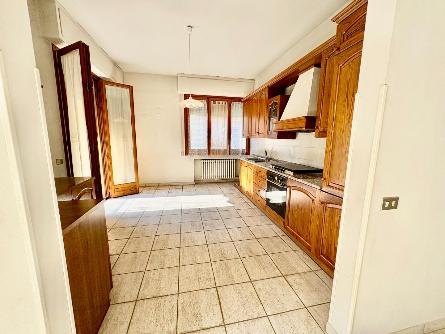 Appartamento in vendita a Castelfiorentino