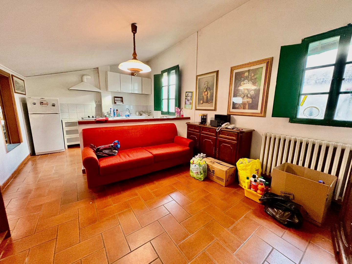 Trilocale in vendita a Castelfiorentino