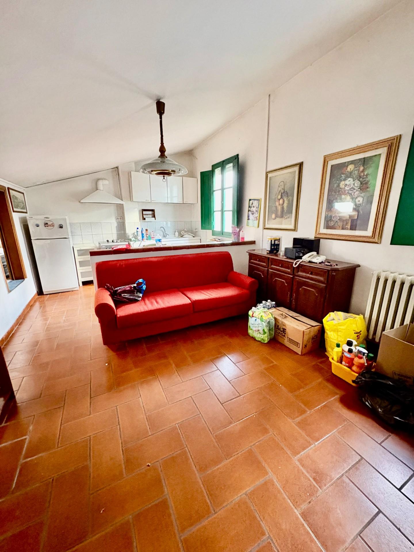 Trilocale in vendita a Castelfiorentino