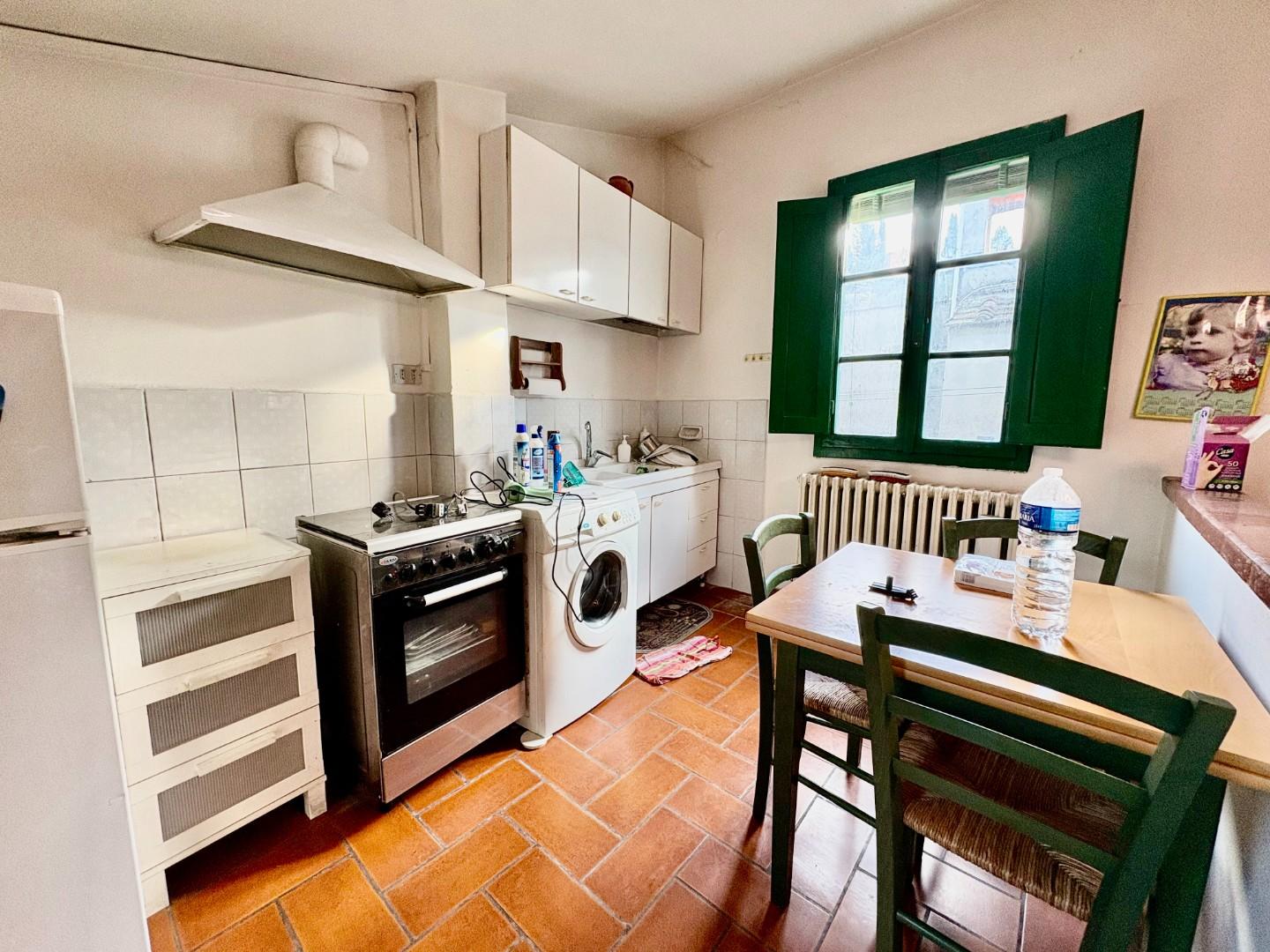 Trilocale in vendita a Castelfiorentino