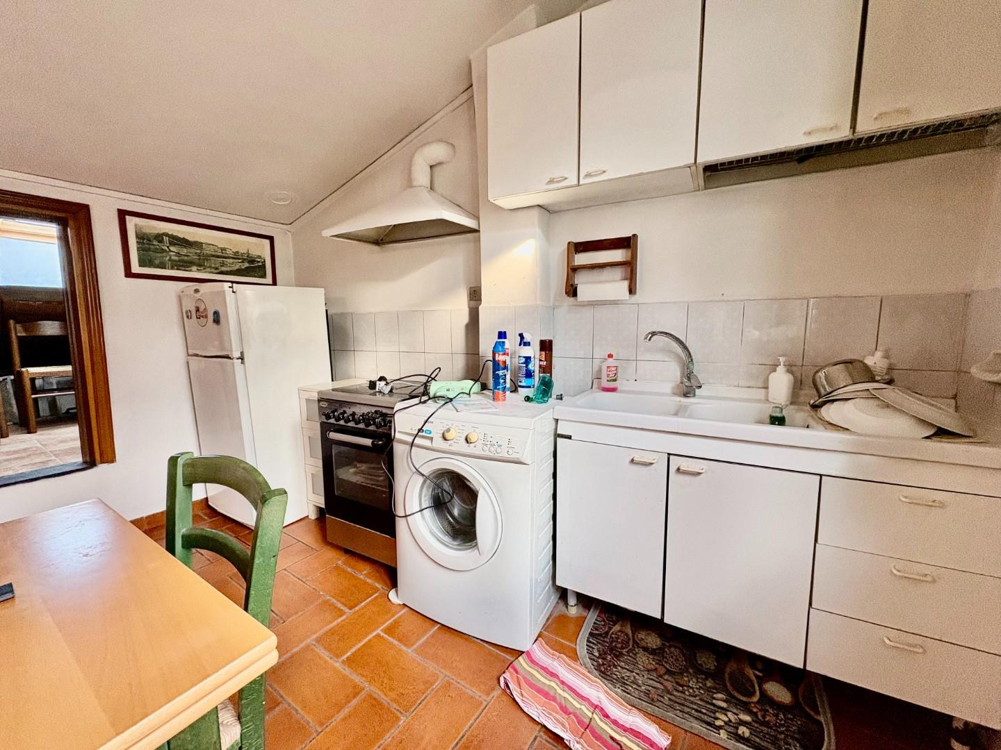 Trilocale in vendita a Castelfiorentino