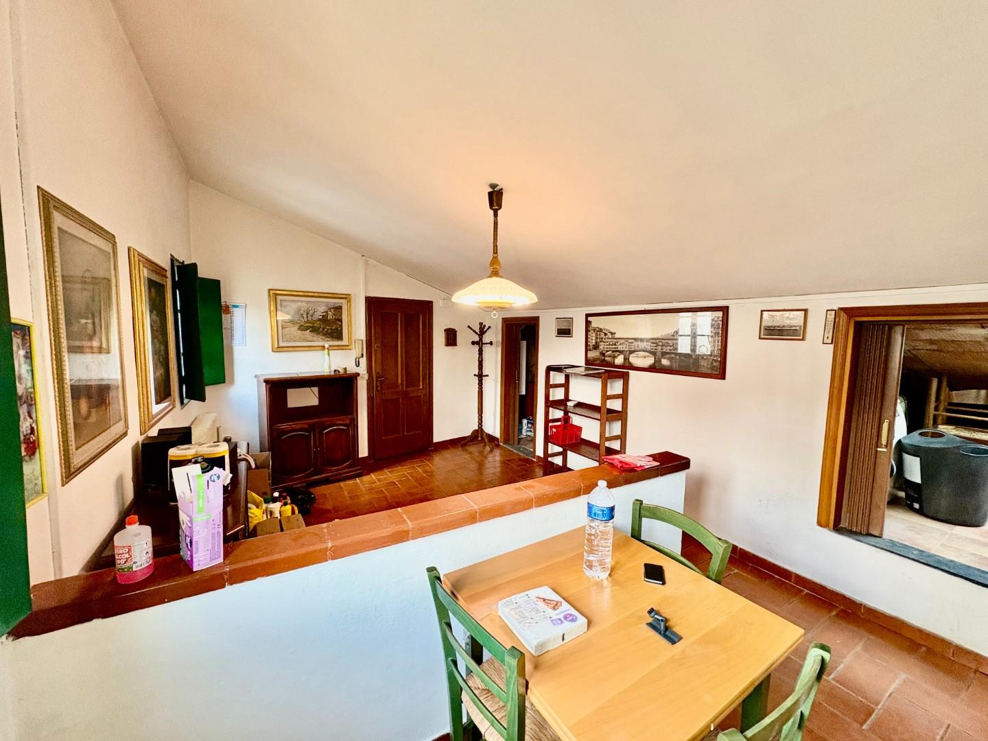 Trilocale in vendita a Castelfiorentino