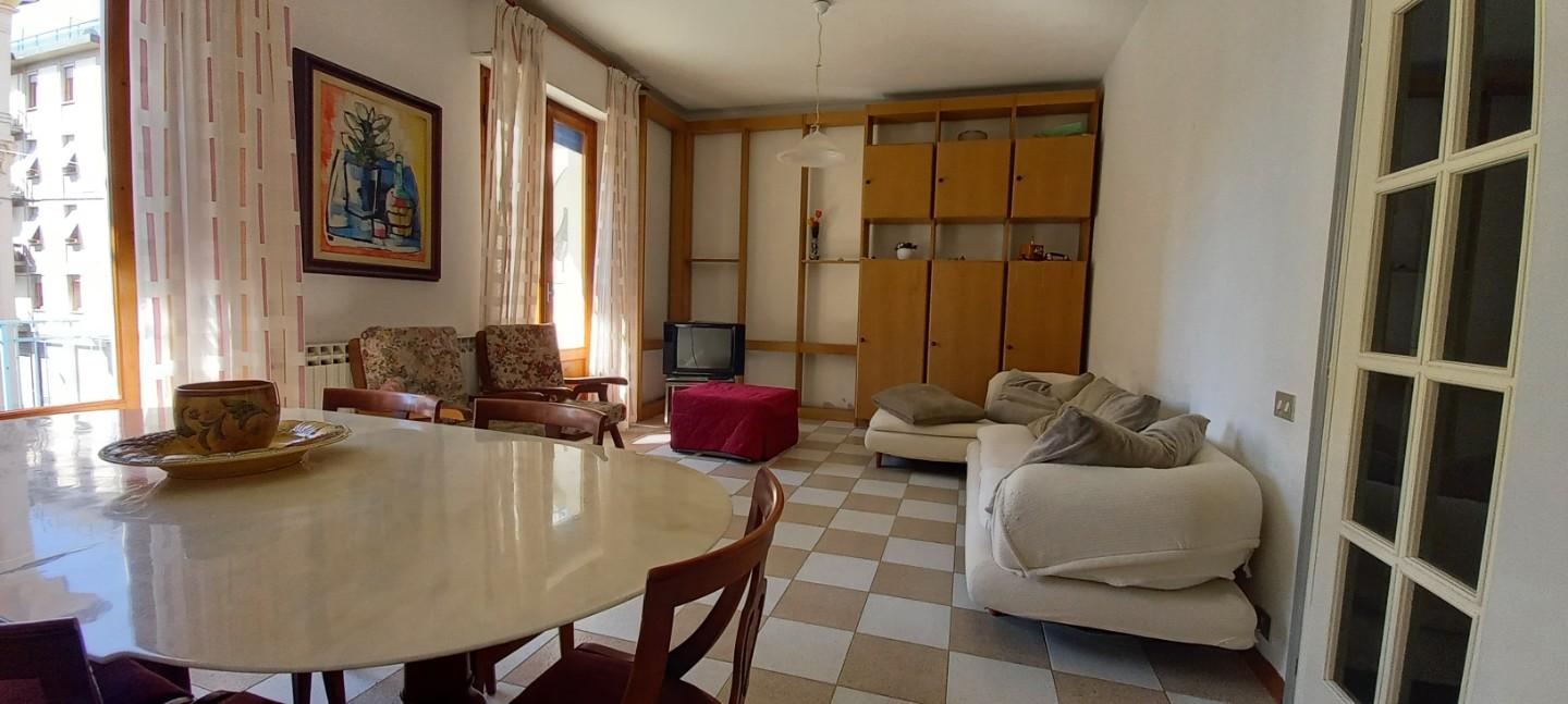 Quadrilocale con terrazzo a Castelfiorentino