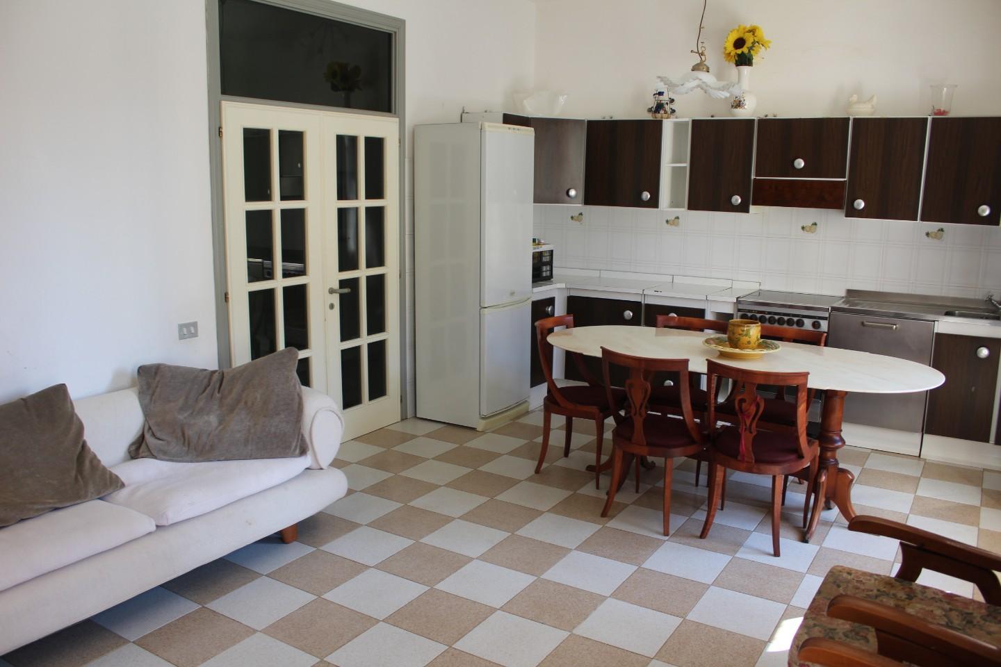 Quadrilocale con terrazzo a Castelfiorentino