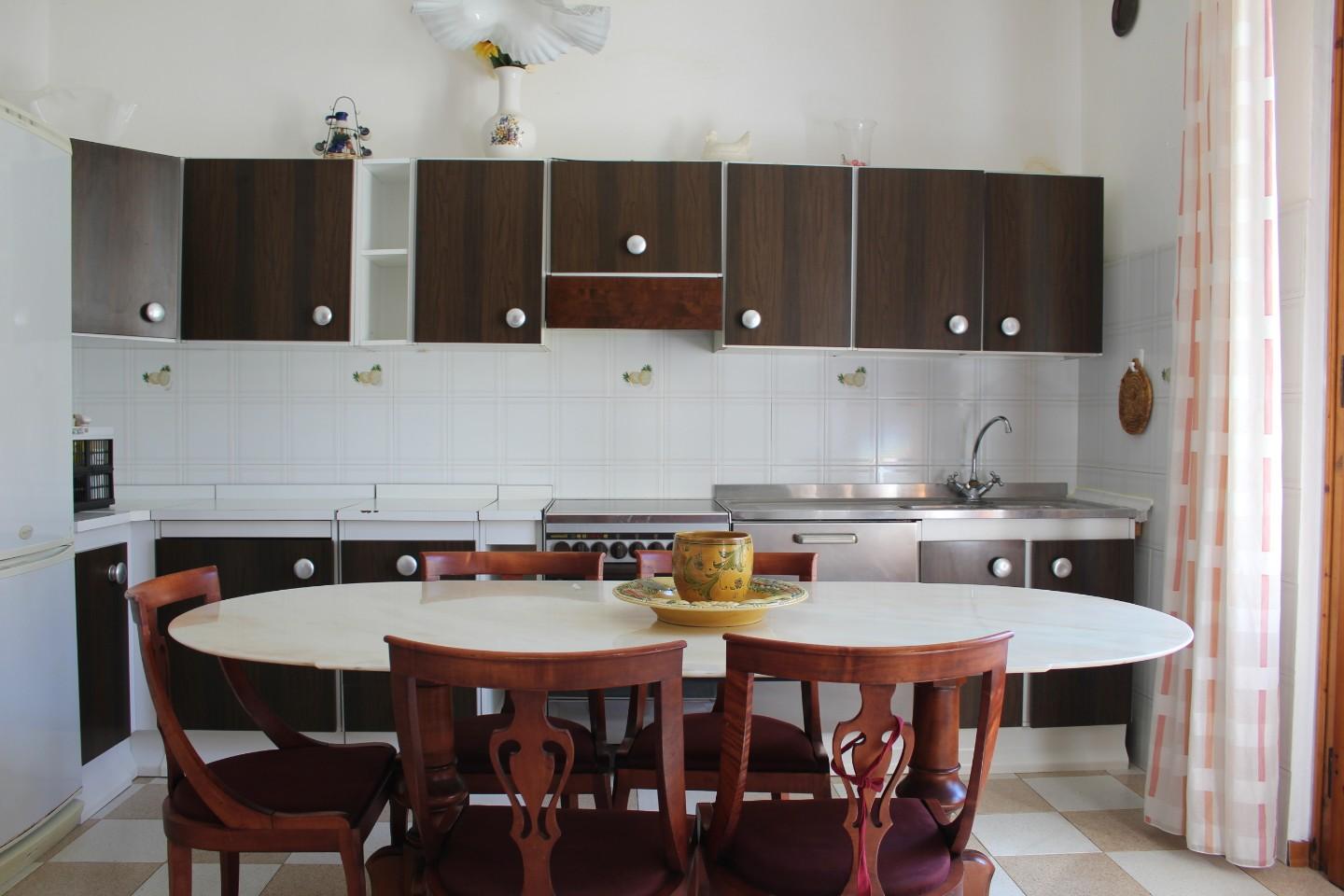 Quadrilocale con terrazzo a Castelfiorentino