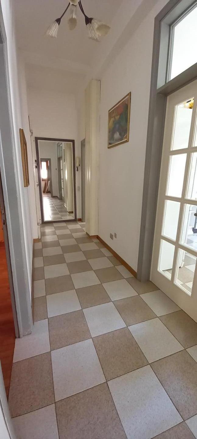 Quadrilocale con terrazzo a Castelfiorentino