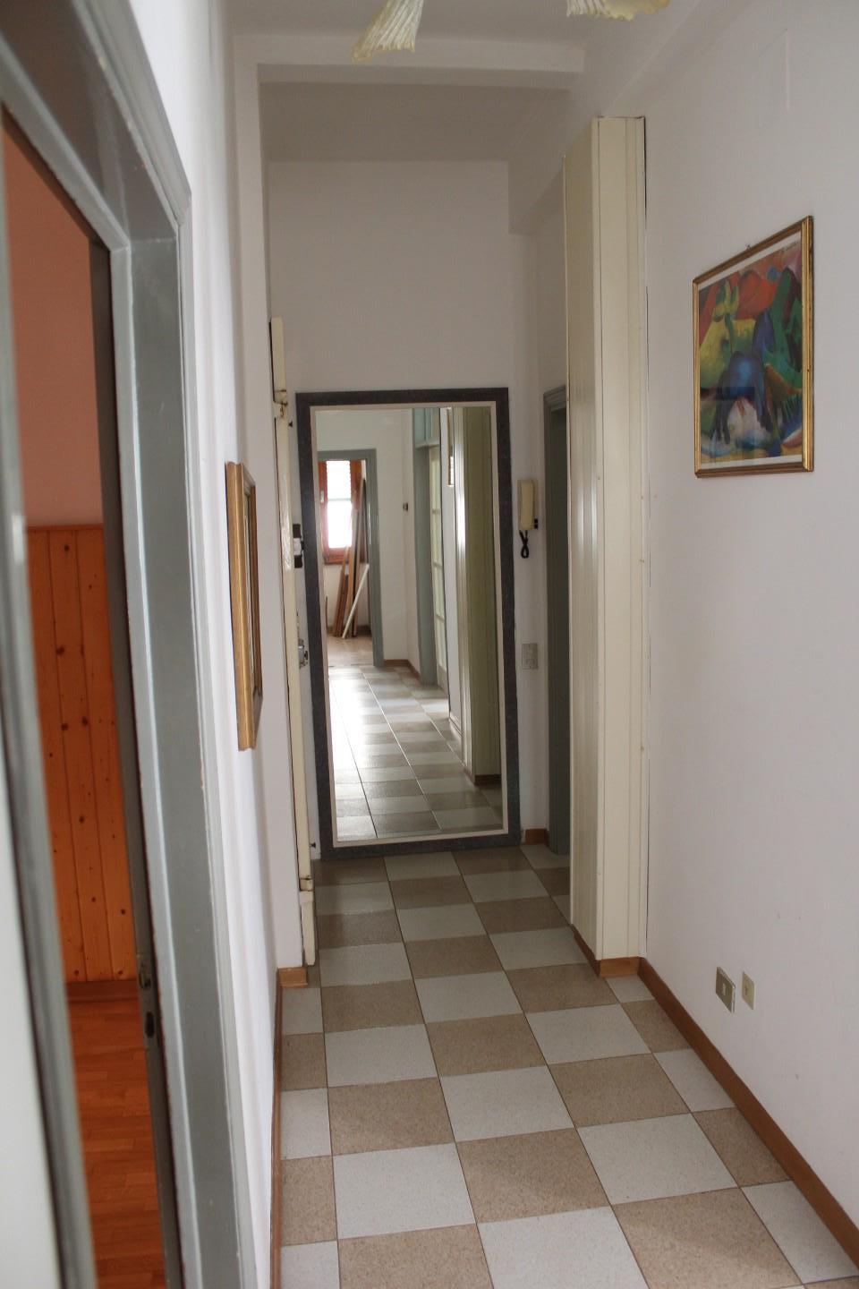 Quadrilocale con terrazzo a Castelfiorentino