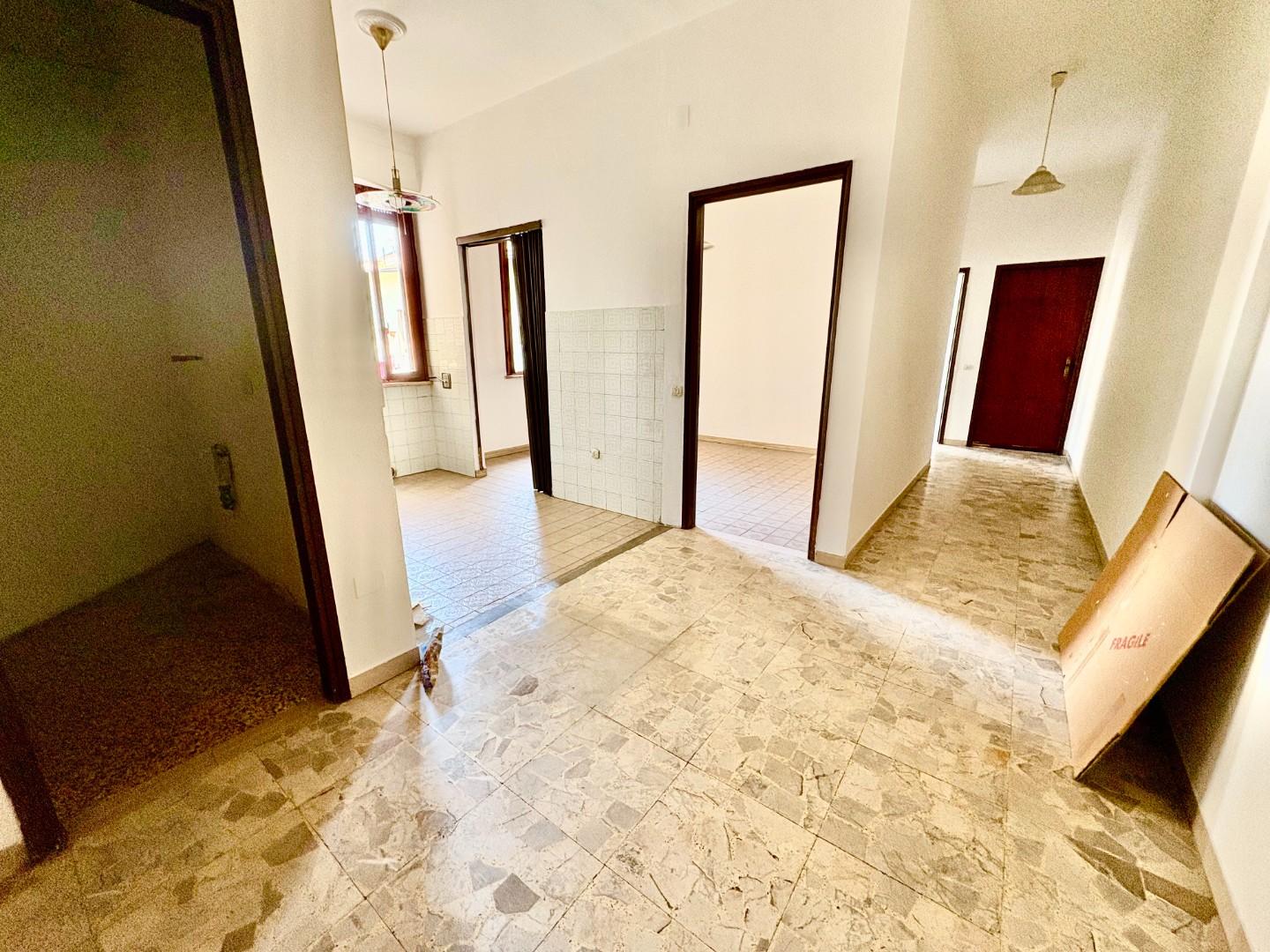 Quadrilocale in vendita a Castelfiorentino