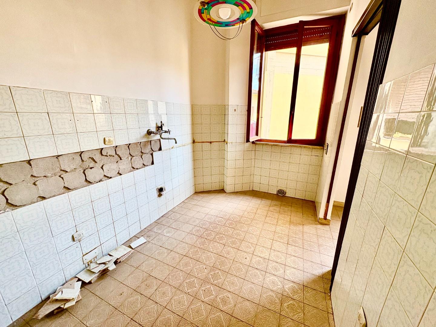 Quadrilocale in vendita a Castelfiorentino