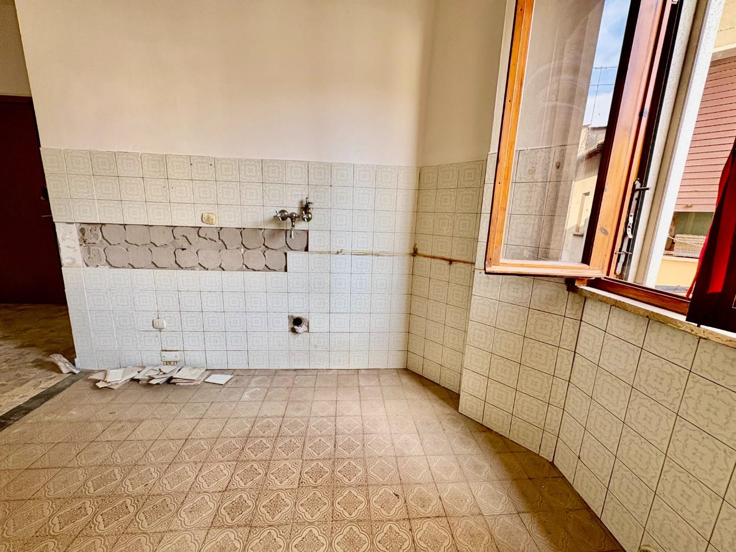 Quadrilocale in vendita a Castelfiorentino