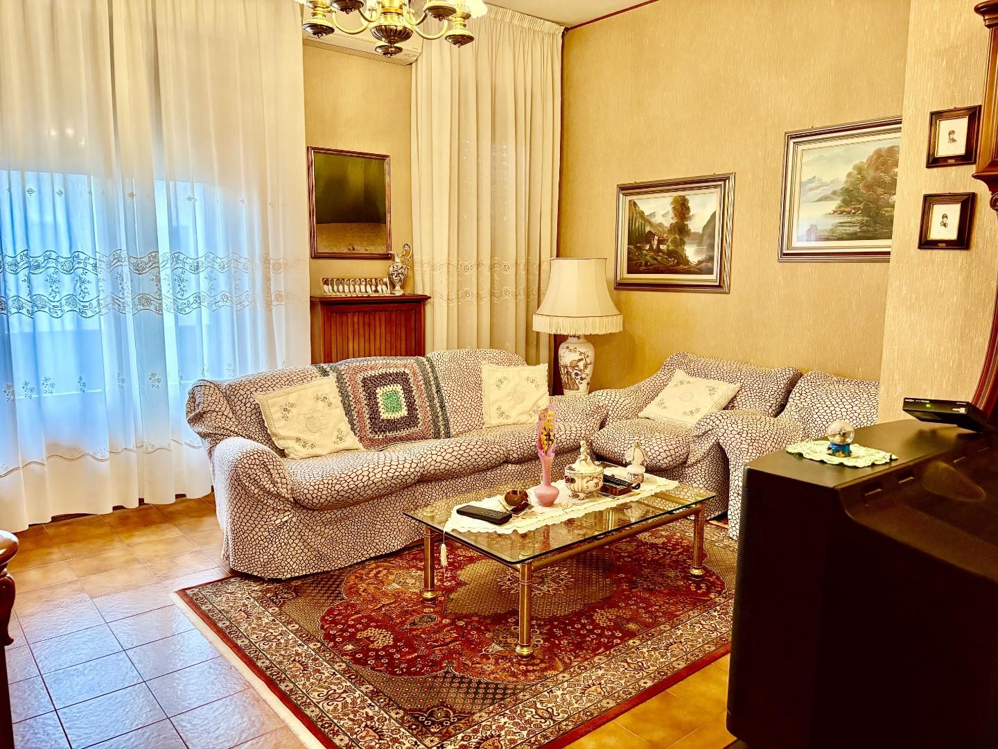 Appartamento in vendita a Castelfiorentino