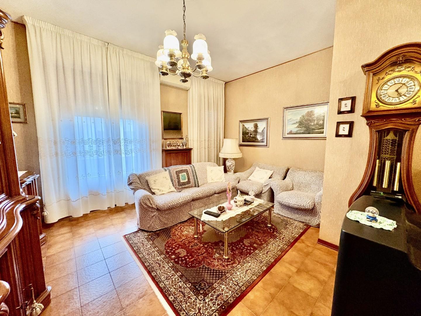 Appartamento in vendita a Castelfiorentino