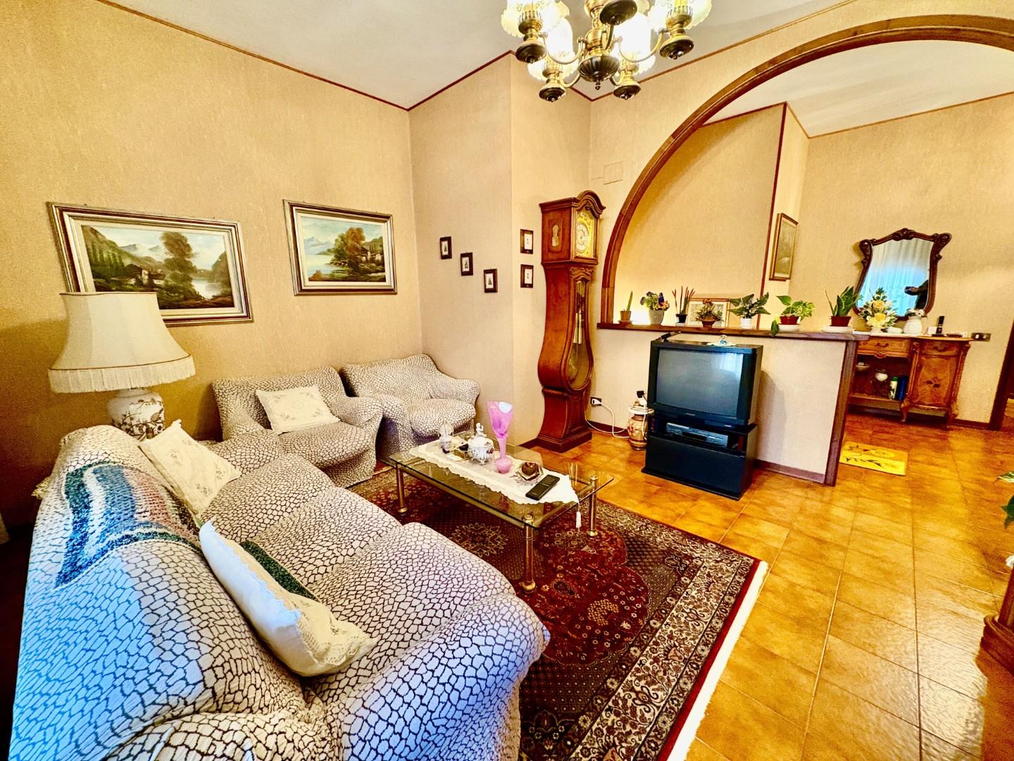 Appartamento in vendita a Castelfiorentino