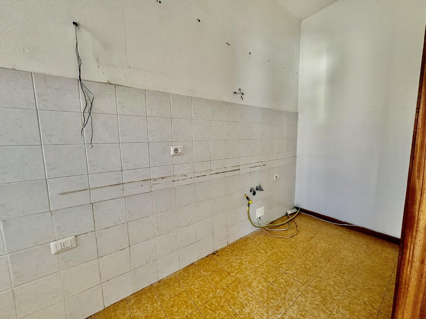 Quadrilocale in vendita a Castelfiorentino