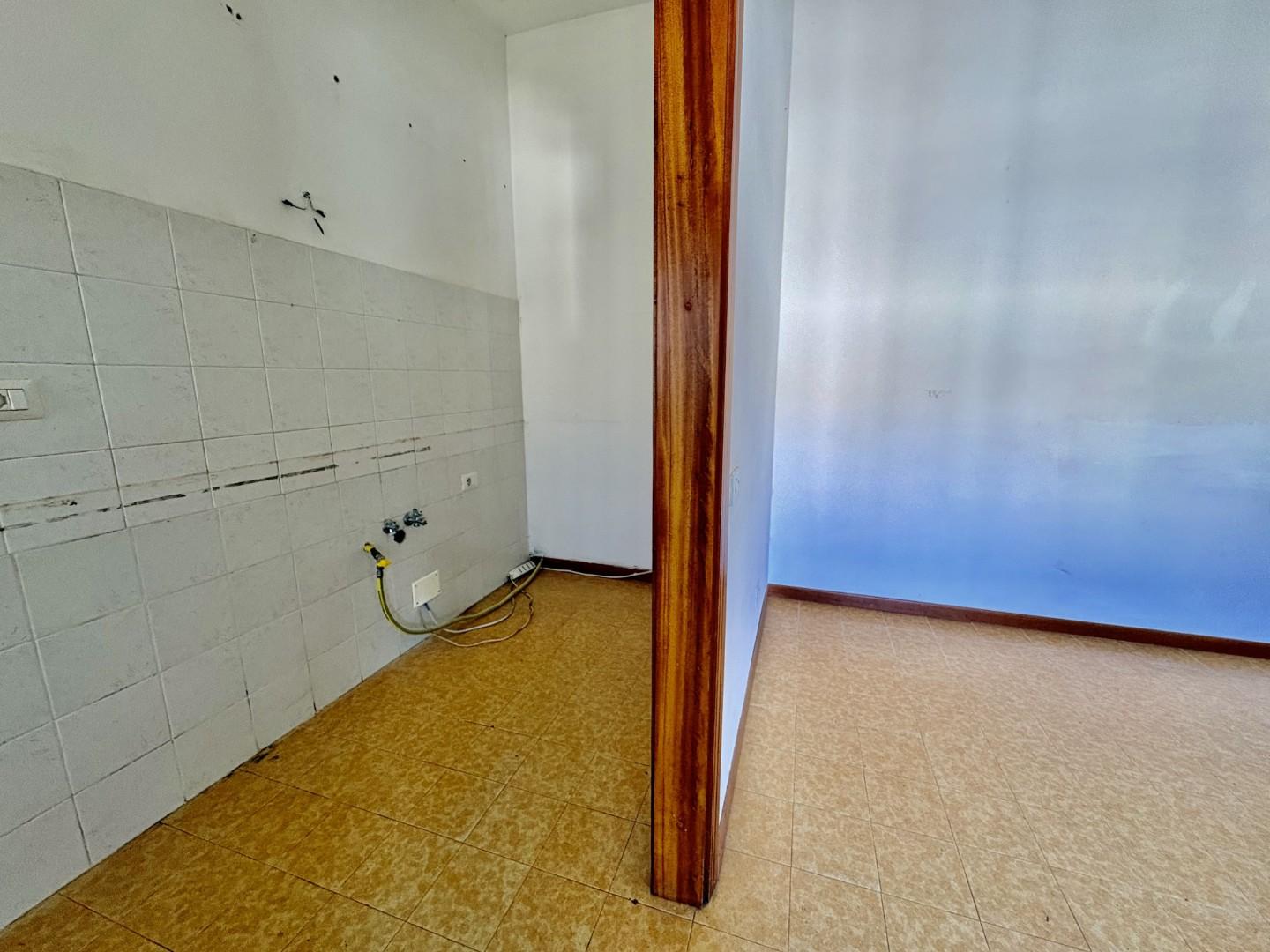 Quadrilocale in vendita a Castelfiorentino