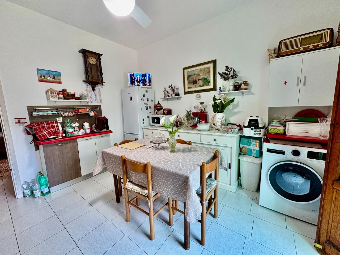 Quadrilocale in vendita a Castelfiorentino