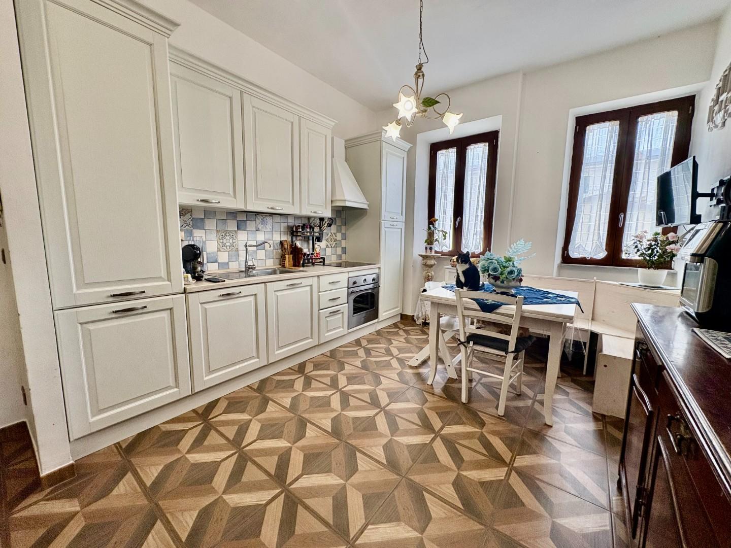 Trilocale con giardino, Castelfiorentino castelnuovo elsa