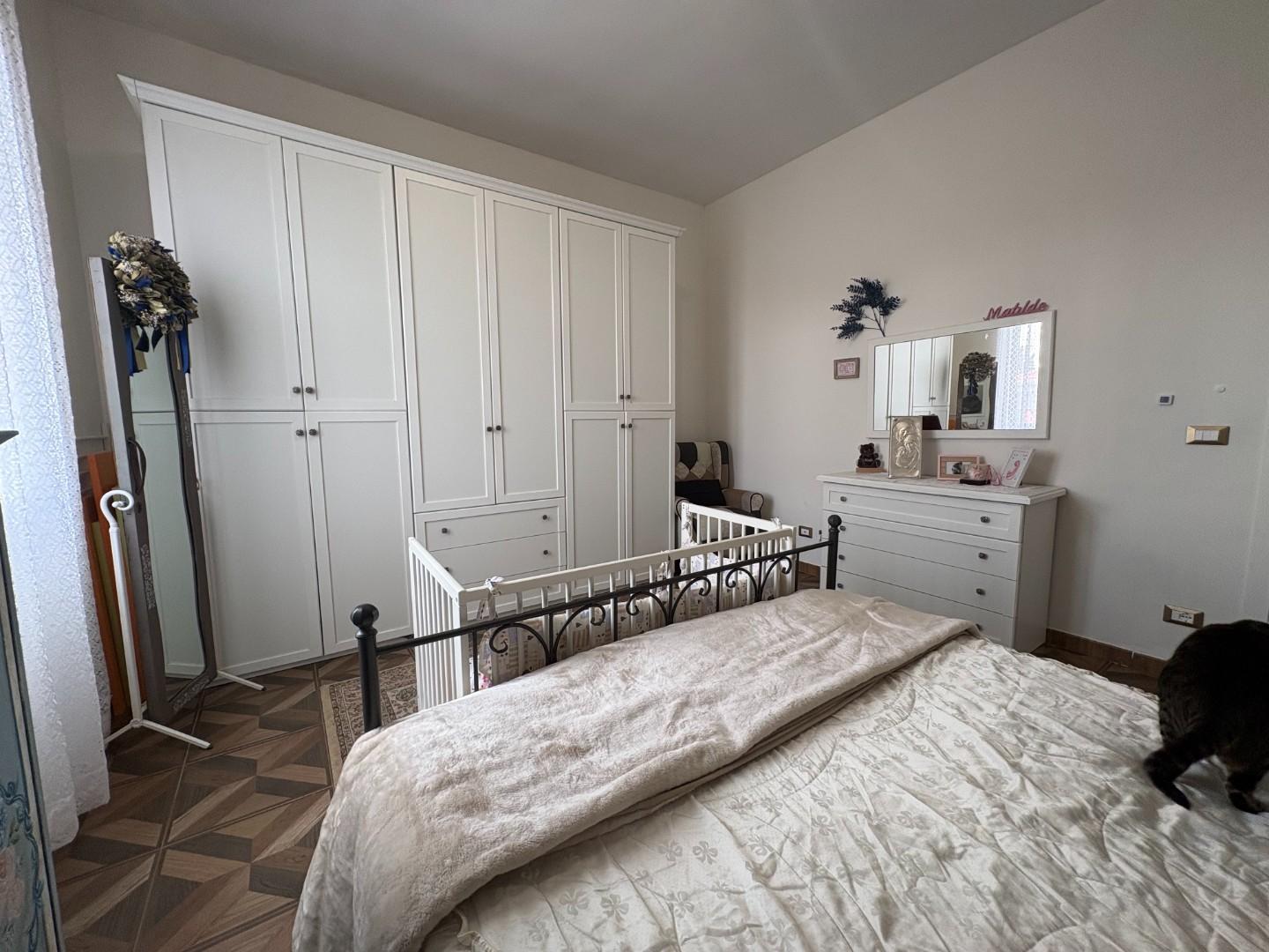 Trilocale con giardino, Castelfiorentino castelnuovo elsa