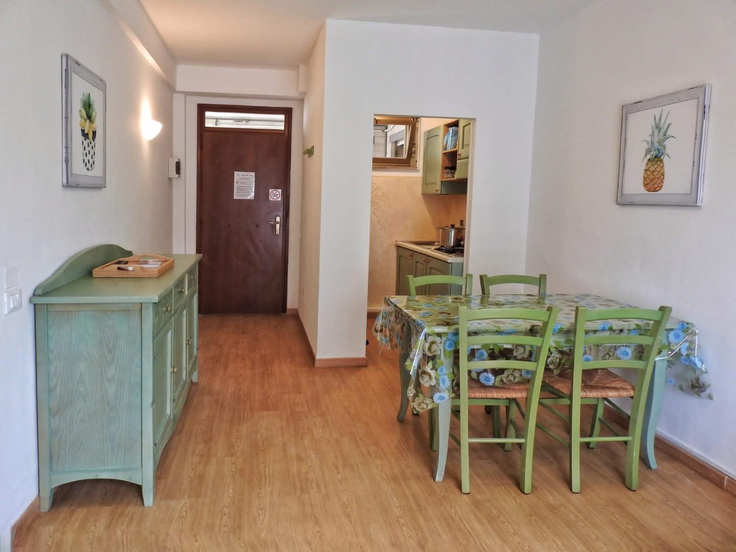 Trilocale in vendita, Follonica mare