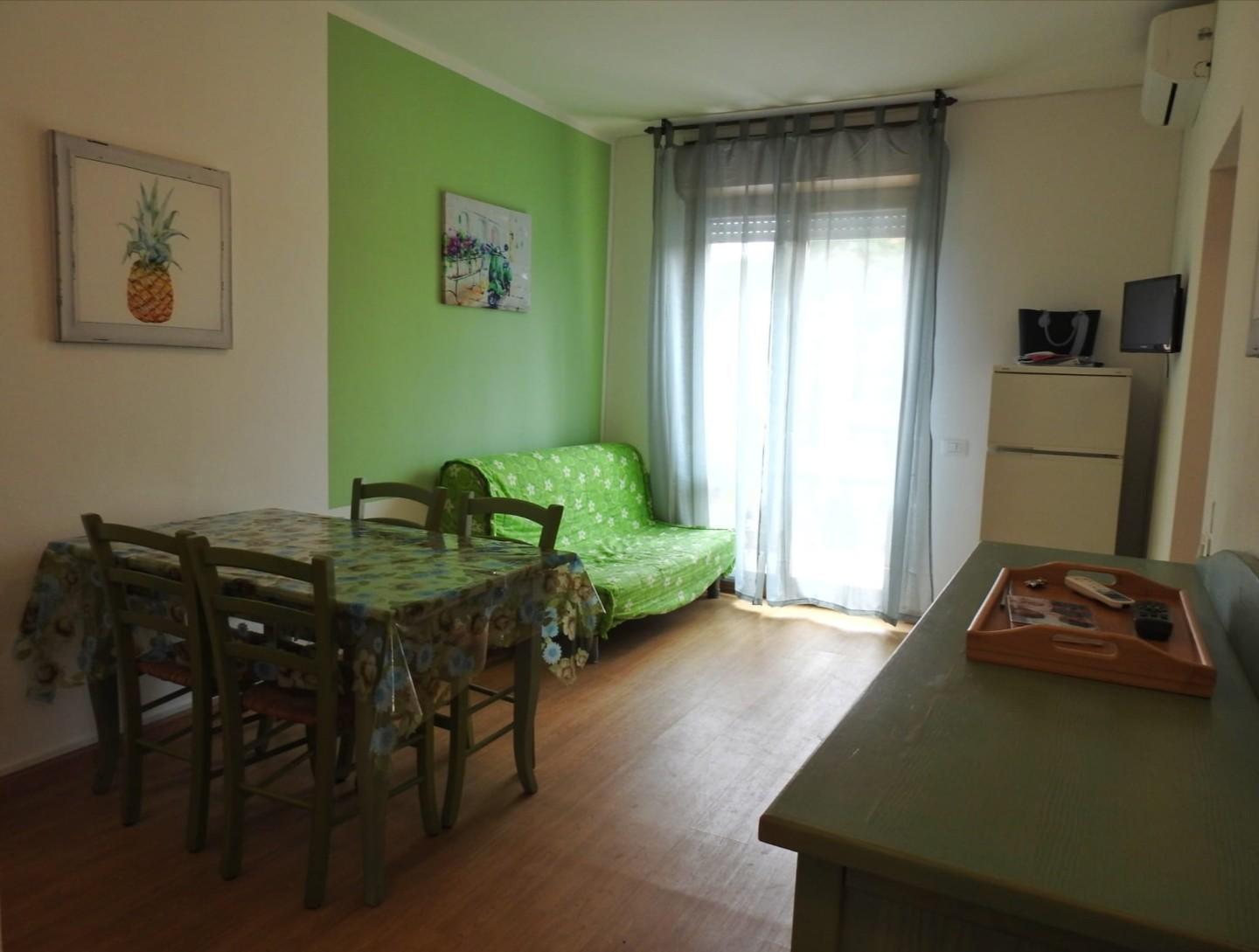 Trilocale in vendita, Follonica mare