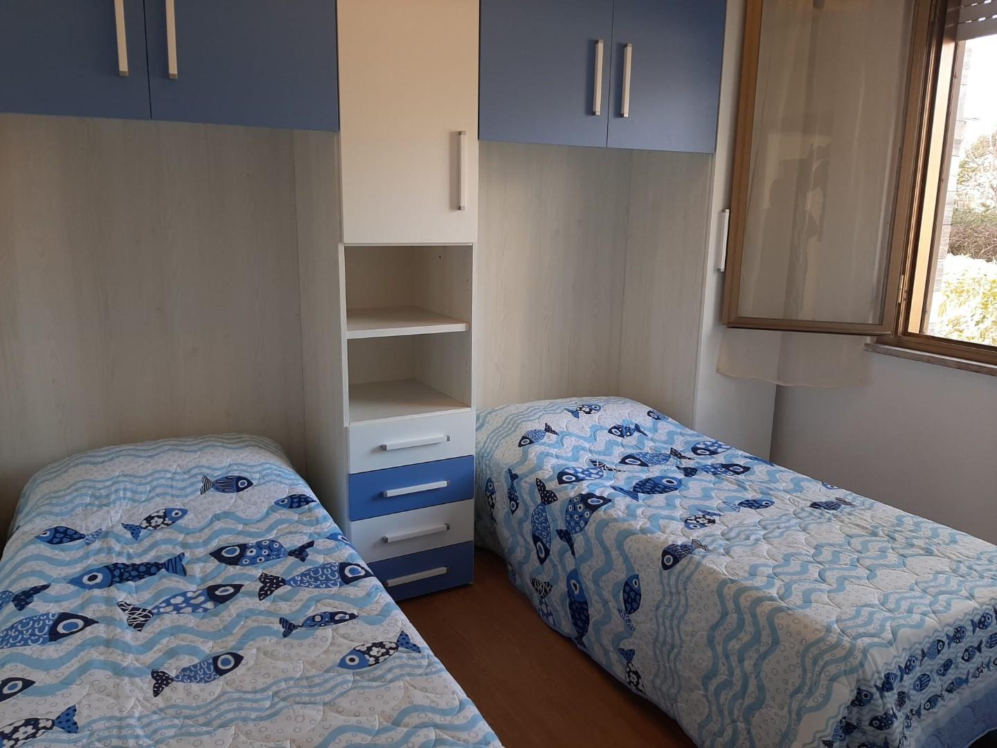 Trilocale in vendita, Follonica mare