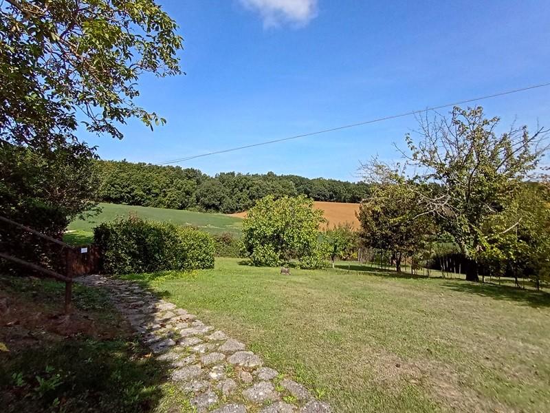 Trilocale in vendita, Gambassi Terme castagno val d'elsa