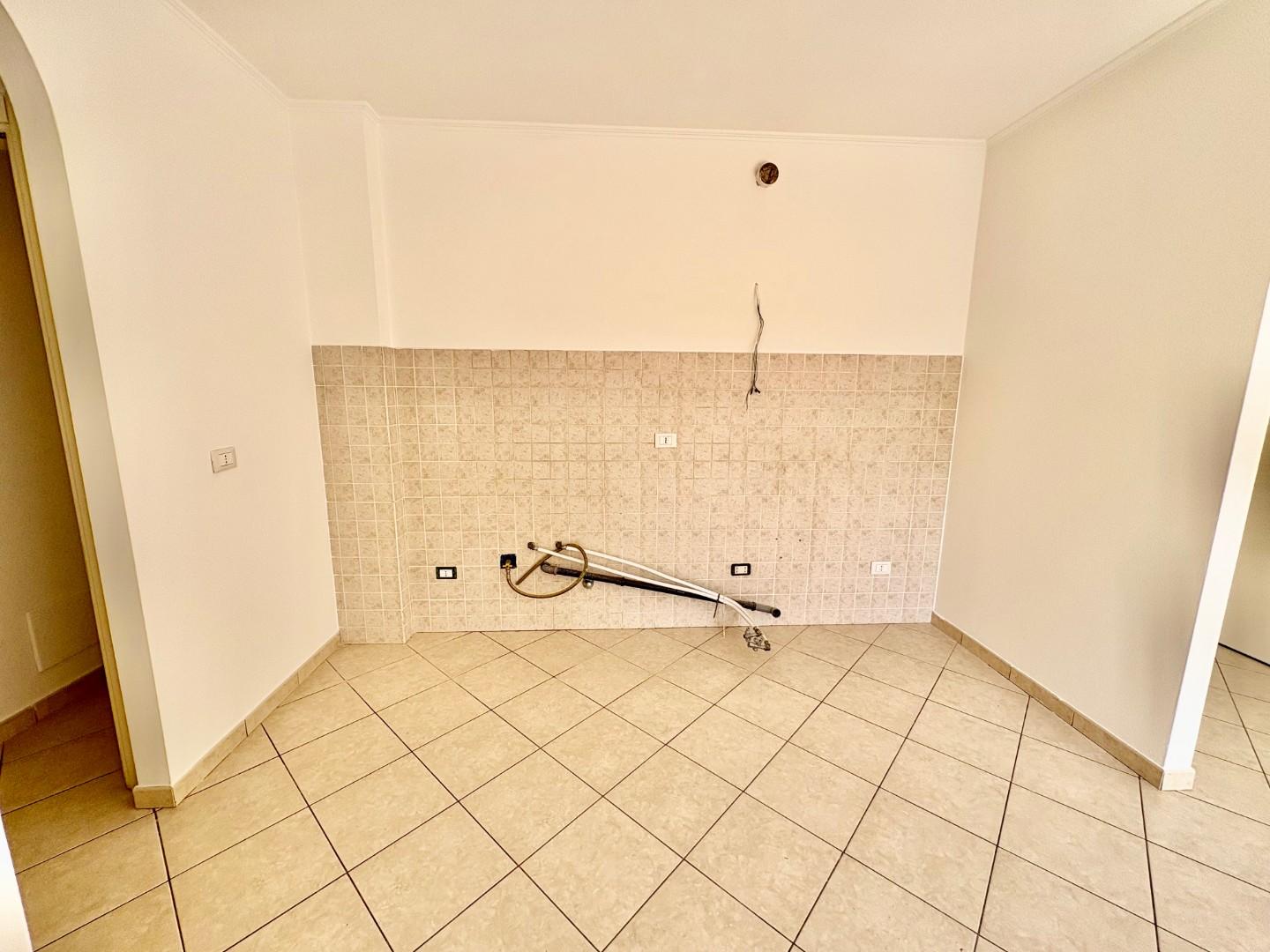 Trilocale con terrazzo a Montaione