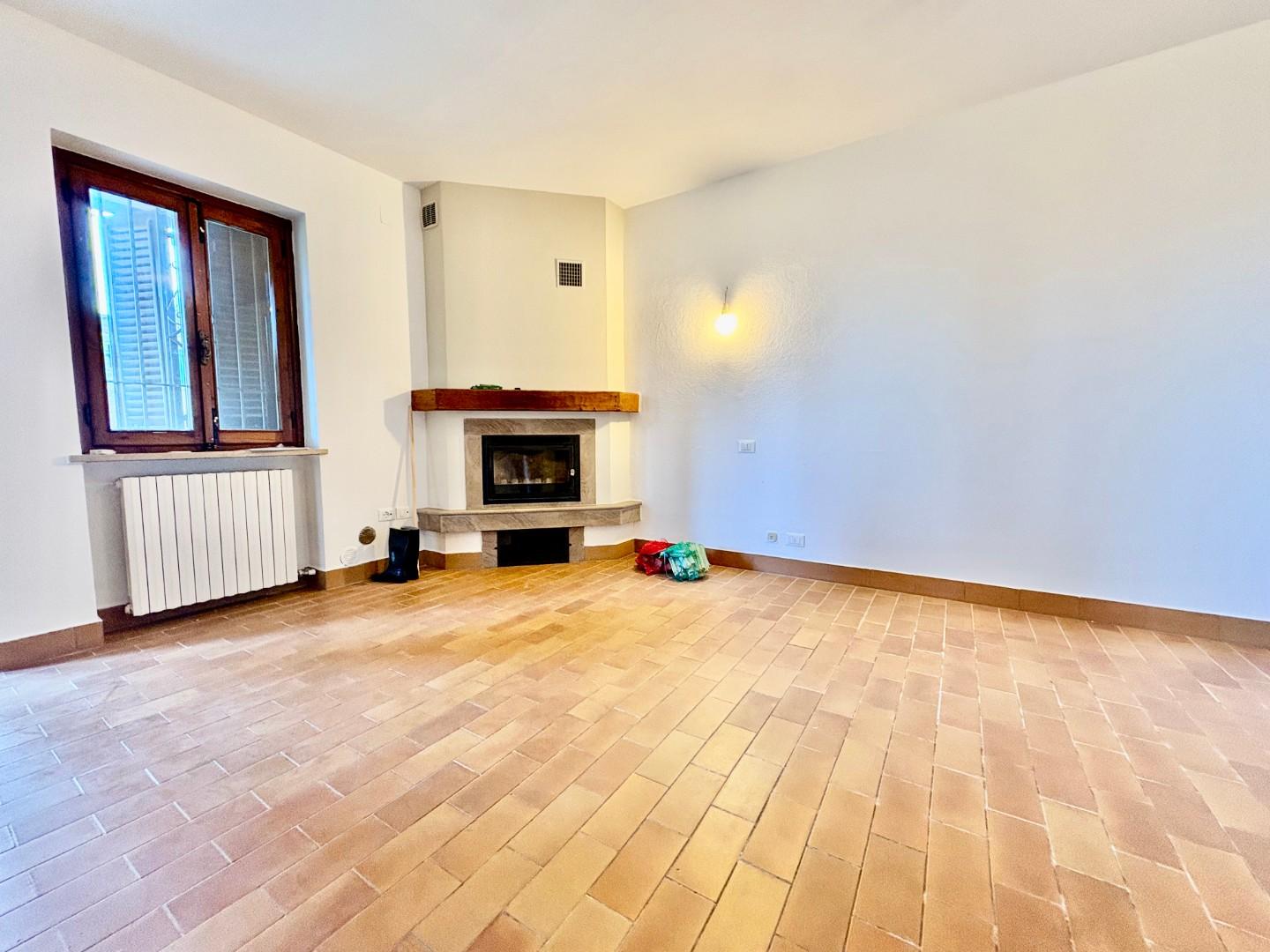 Casa indipendente con giardino, Montaione san vivaldo