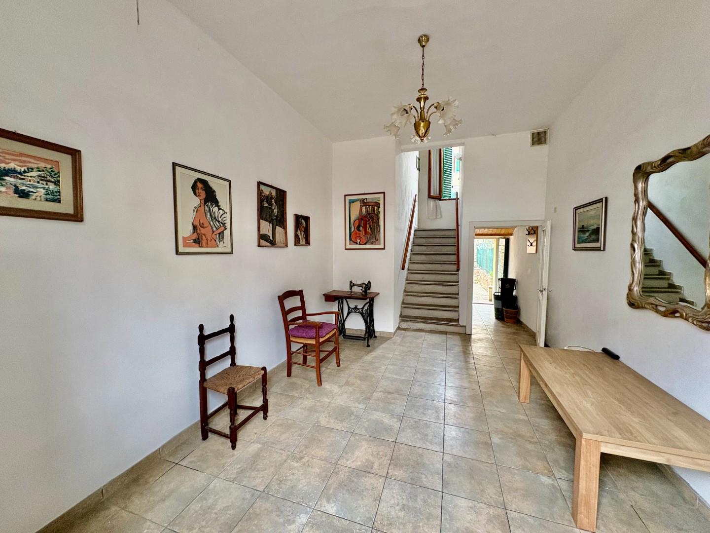Casa indipendente in vendita a Castelfiorentino