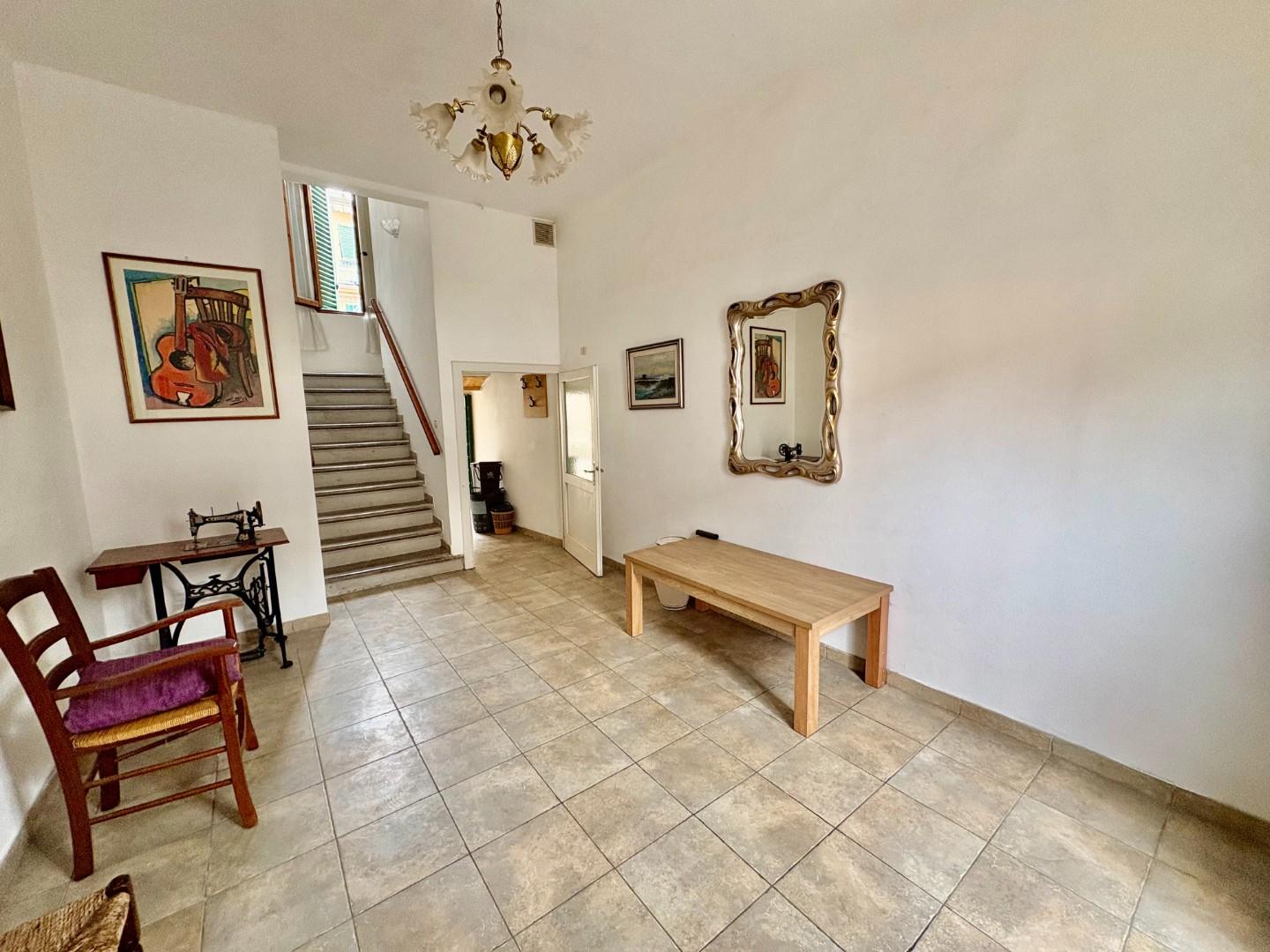 Casa indipendente in vendita a Castelfiorentino