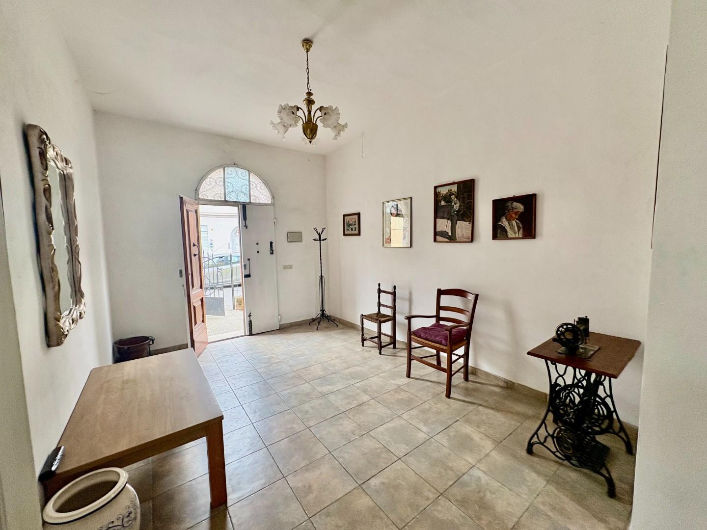Casa indipendente in vendita a Castelfiorentino