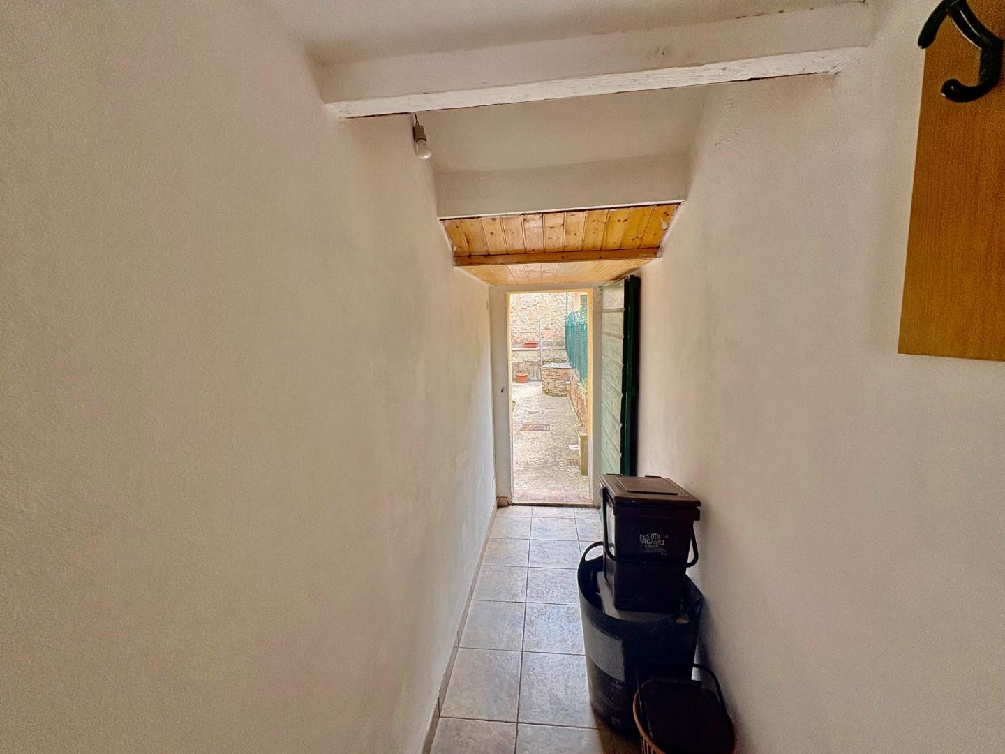 Casa indipendente in vendita a Castelfiorentino