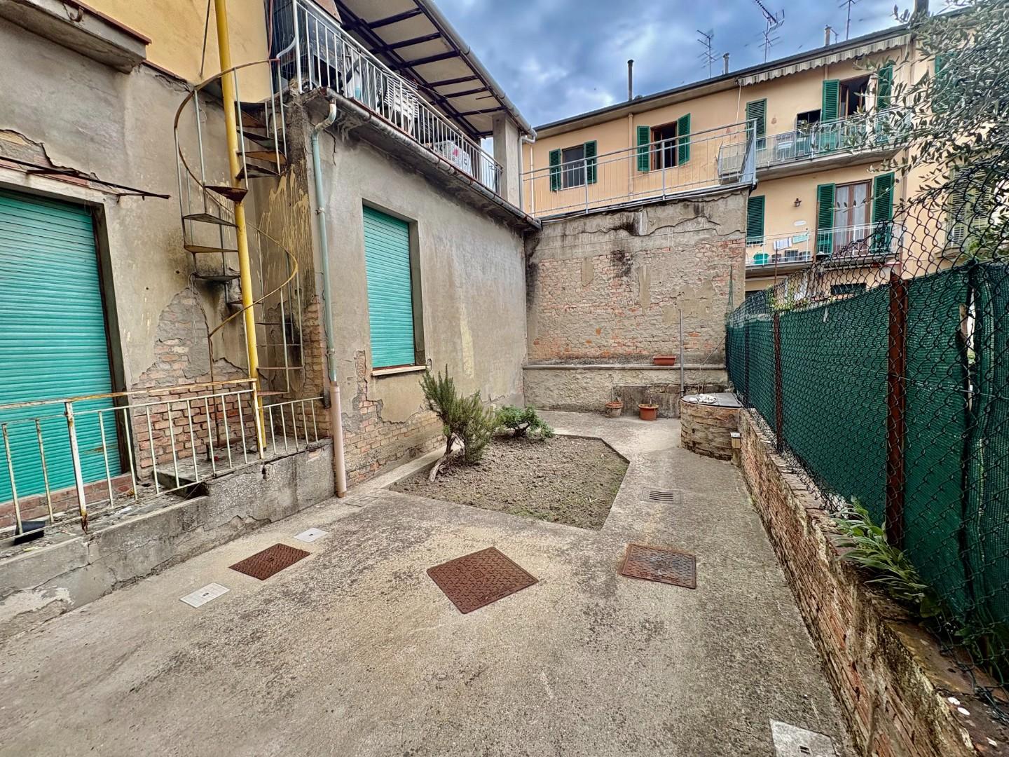 Casa indipendente in vendita a Castelfiorentino