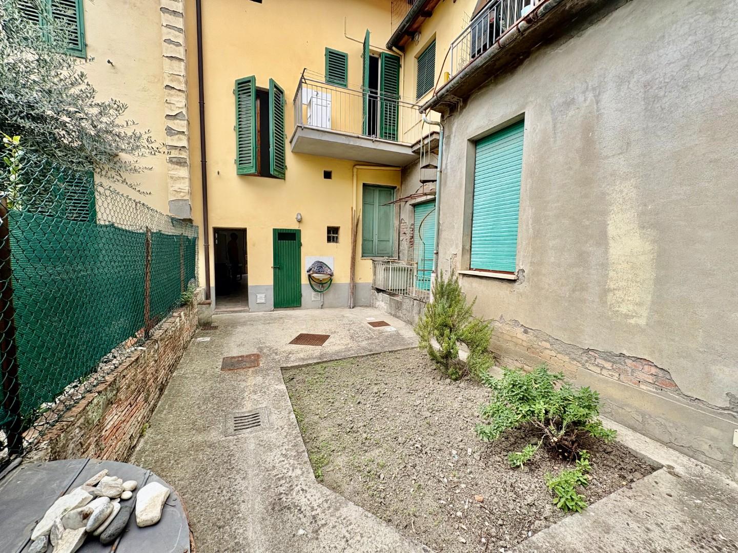 Casa indipendente in vendita a Castelfiorentino