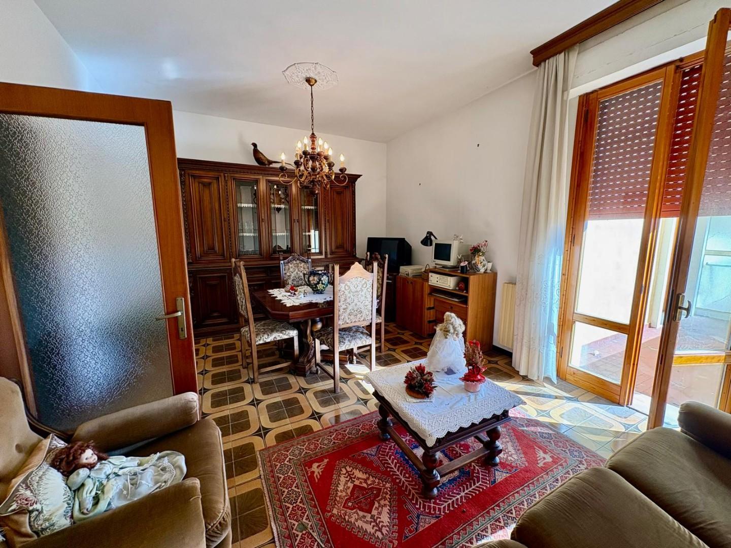 Appartamento in vendita, Castelfiorentino cambiano