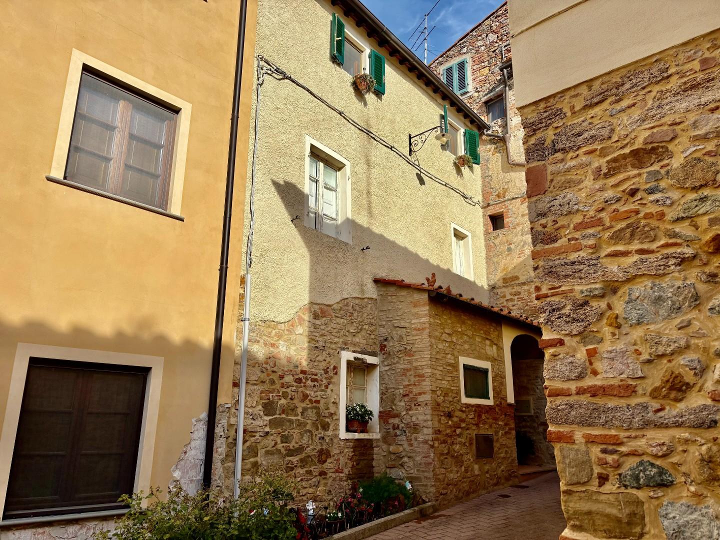 Appartamento – Montaione, Palagio - Vista 4