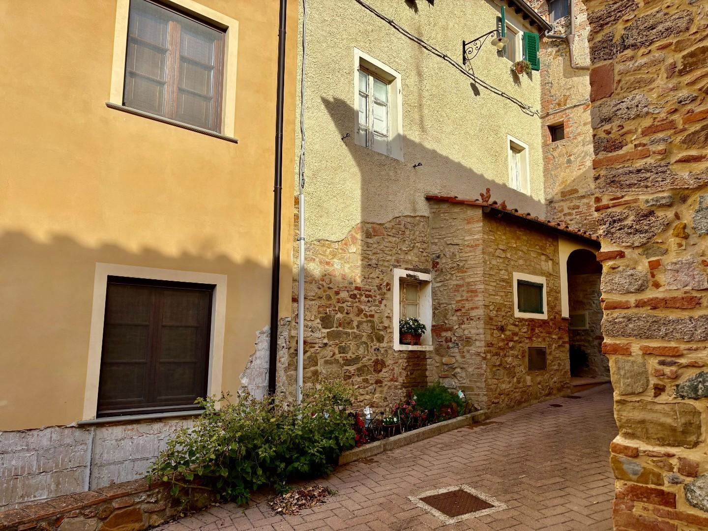 Appartamento – Montaione, Palagio - Vista 5