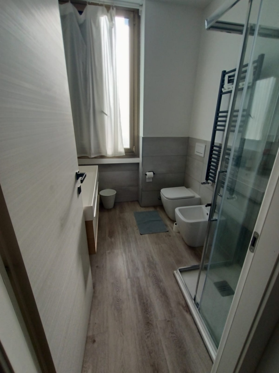 Trilocale in vendita a Sesto San Giovanni