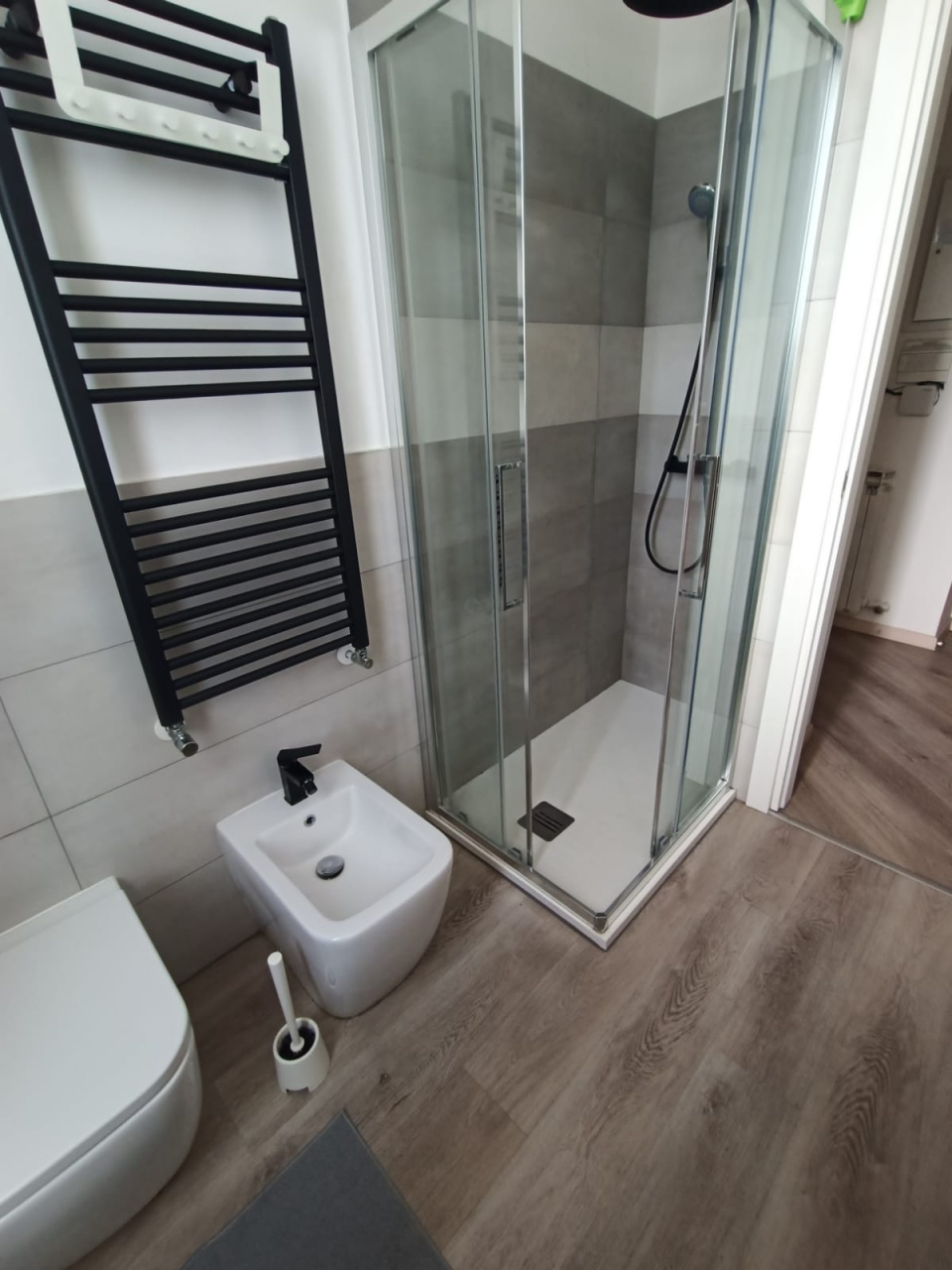 Trilocale in vendita a Sesto San Giovanni