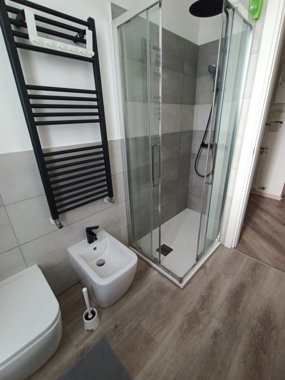 Trilocale in vendita a Sesto San Giovanni